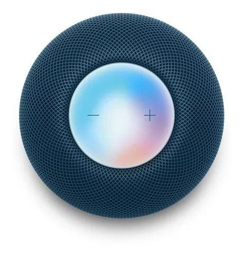Apple Homepod mini - Azul-1