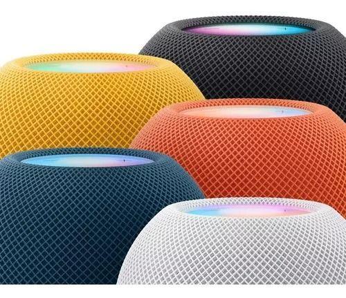 Apple Homepod mini - Azul-3