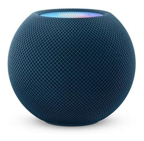 Apple Homepod mini - Azul-4