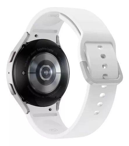 Samsung Galaxy Watch5  44mm Plata, SM-R910-3