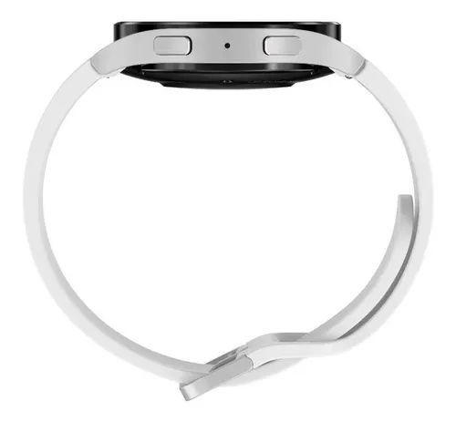Samsung Galaxy Watch5  44mm Plata, SM-R910-4