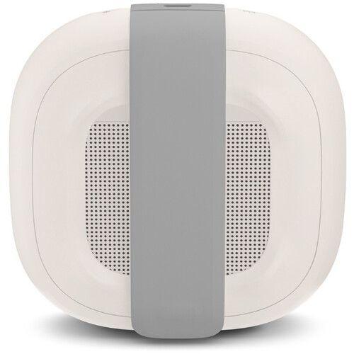 Parlante Bluetooth Bose SoundLink Micro White Smoke-3