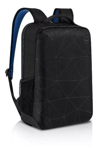 Mochila Dell Essential Backpack 15 Anti Robo -zonagamer Flex-0