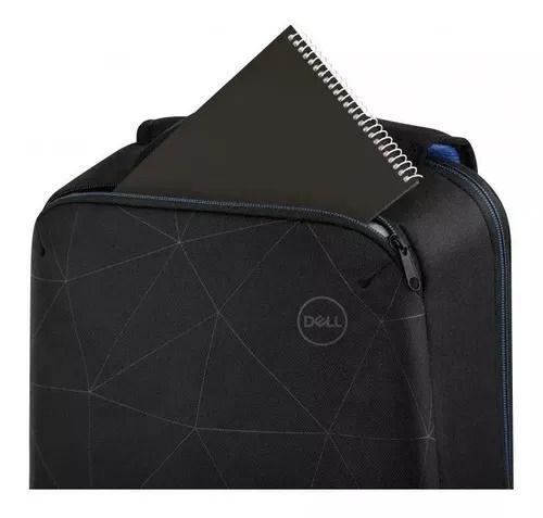 Mochila Dell Essential Backpack 15 Anti Robo -zonagamer Flex-1