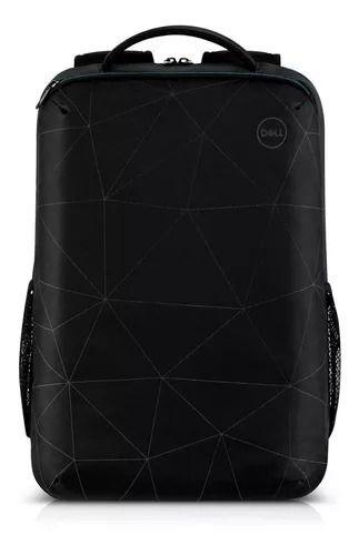 Mochila Dell Essential Backpack 15 Anti Robo -zonagamer Flex-2
