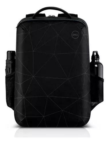 Mochila Dell Essential Backpack 15 Anti Robo -zonagamer Flex-3
