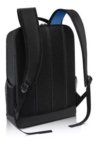 Mochila Dell Essential Backpack 15 Anti Robo -zonagamer Flex-4