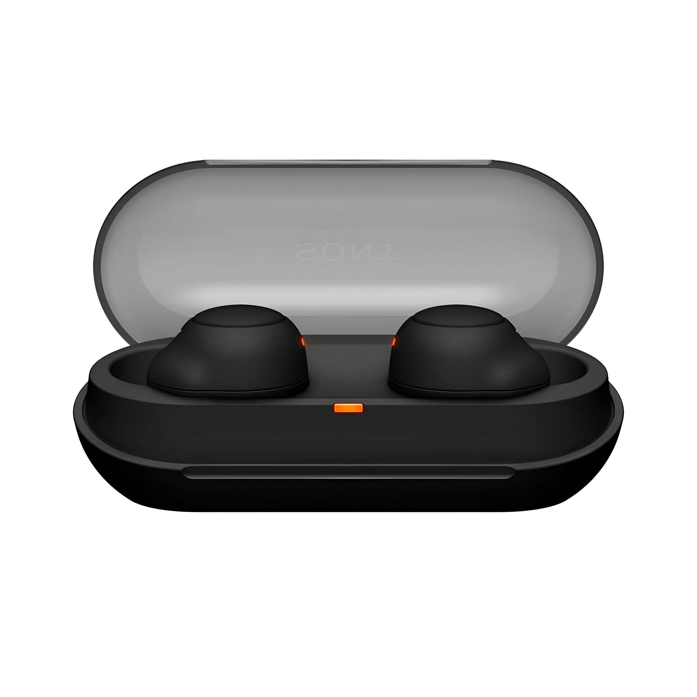 Audífonos in-ear inalámbricos Sony WF-C500-1