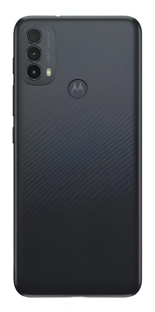 Moto E30 32 Gb Gris Mineral 2 Gb Ram-2