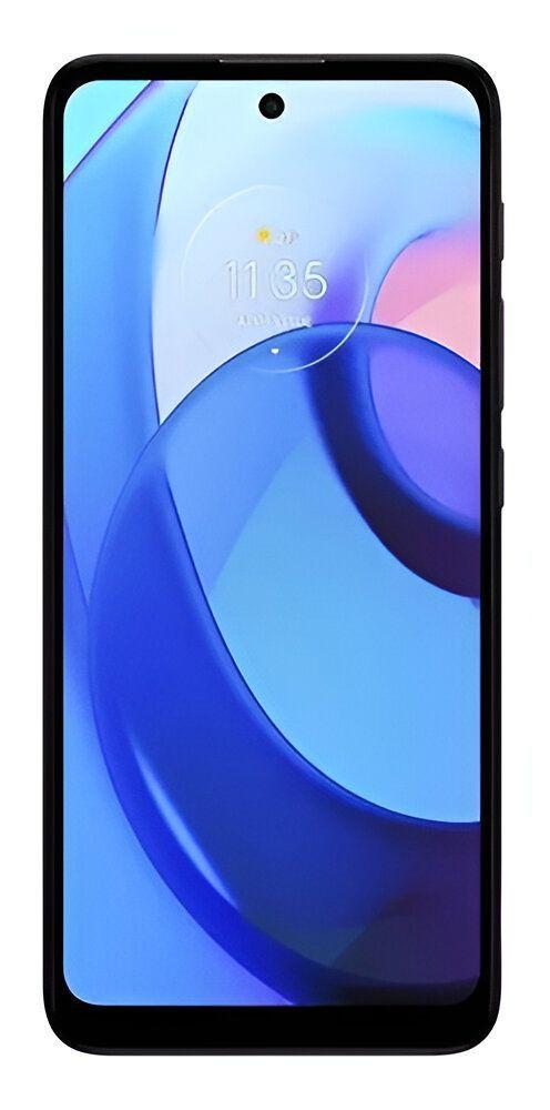 Moto E30 32 Gb Gris Mineral 2 Gb Ram-3