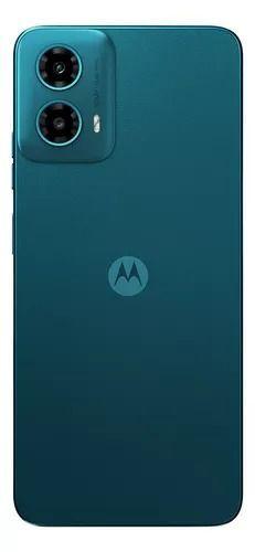 Motorola G34 256 GB Verde Oceano 8 GB RAM-2