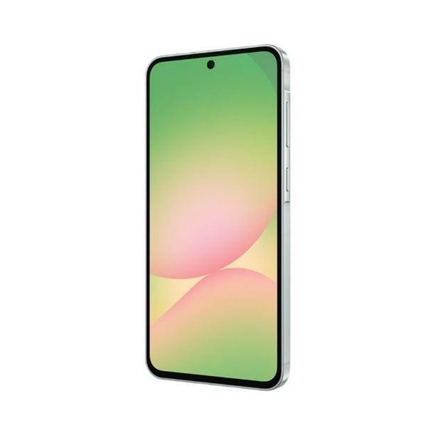 Samsung Galaxy A56 5g 128 Gb 8 Gb Ram Verde Oliva-1