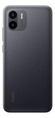Redmi A2 64GB+2GB Negro Dual Sim-1