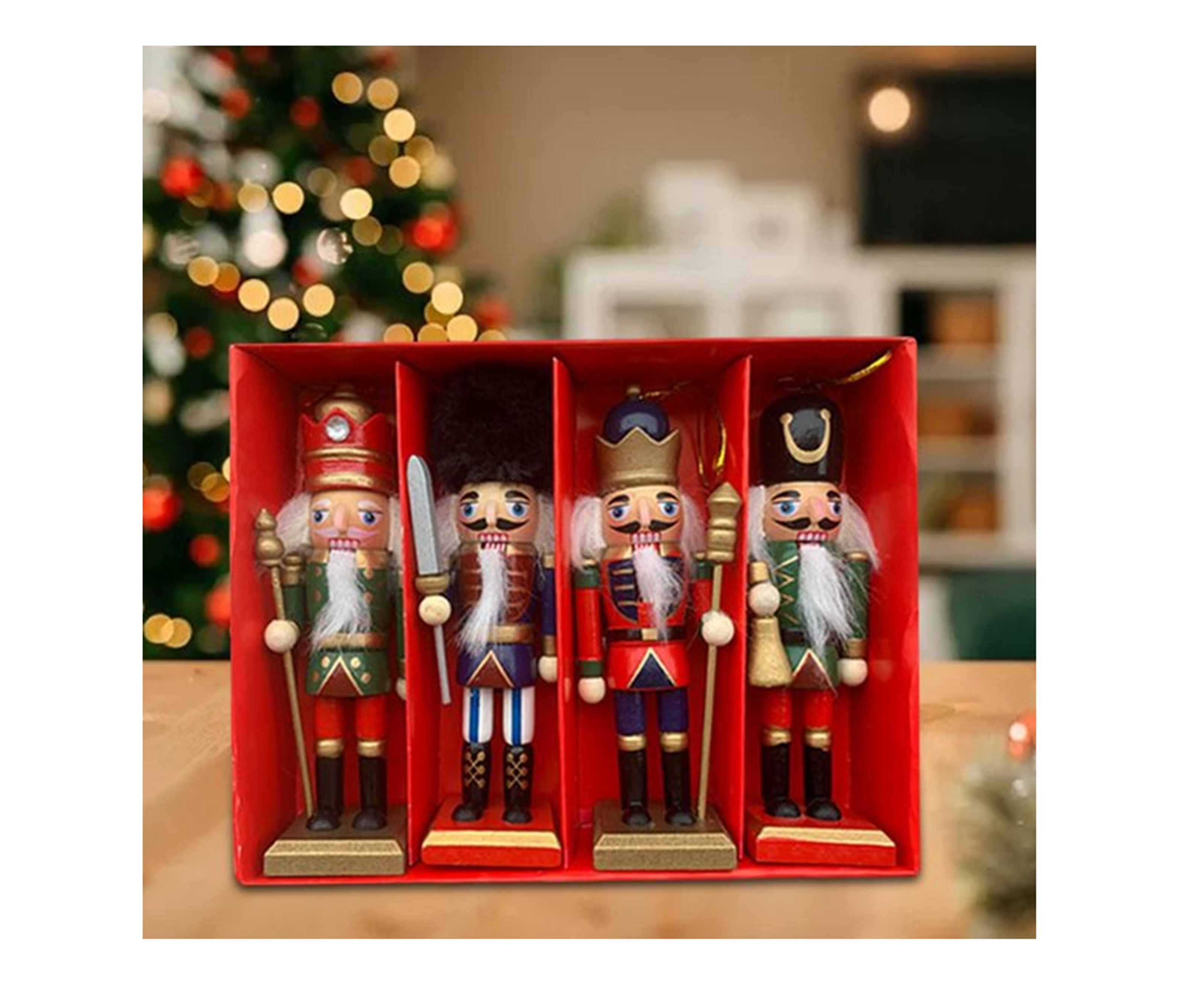 SET 4 CASCANUECES NAVIDAD-1