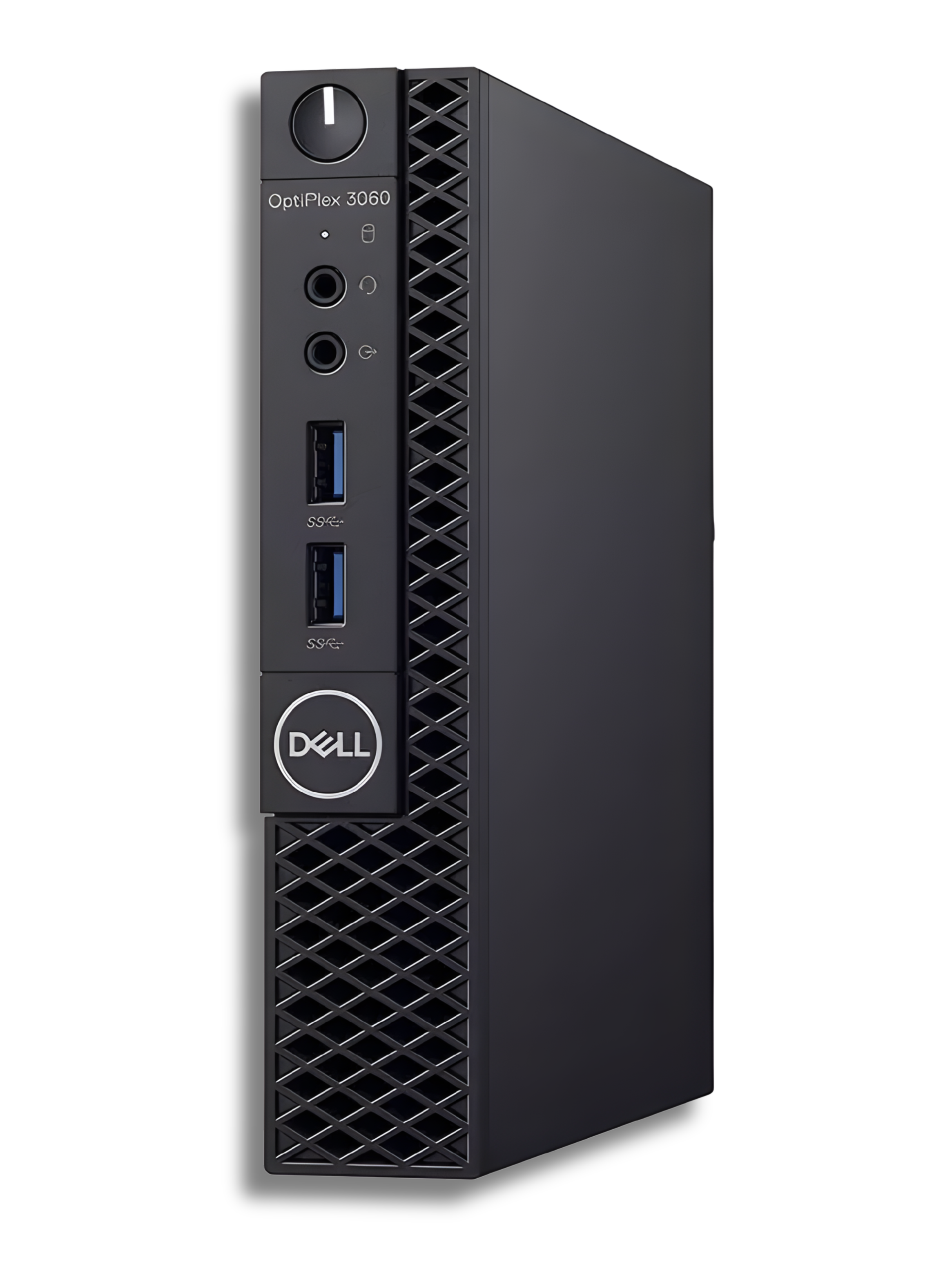 Micro PC Optiplex 3060M / I5-8400T / GRADO A+ / 16 GB / 512 SSD / WIFI /Monitor 1917S-3