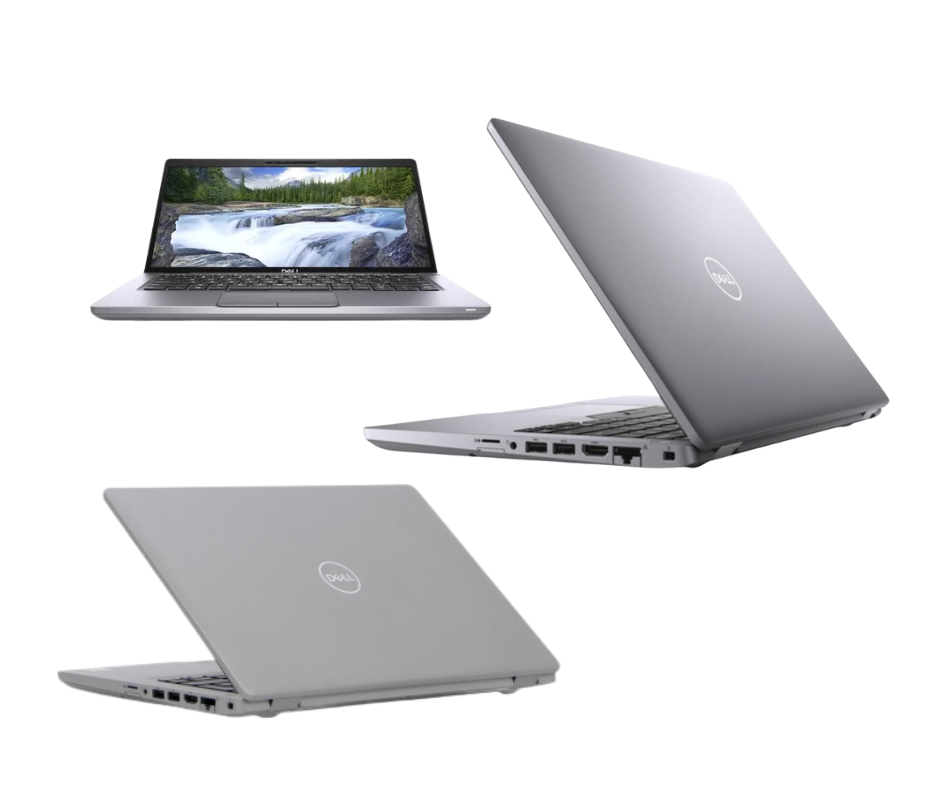 Notebook Latitude 5410 i5-10310U / 8GB / 512 GB M.2 / Win 10 PRO / GRADO C-1