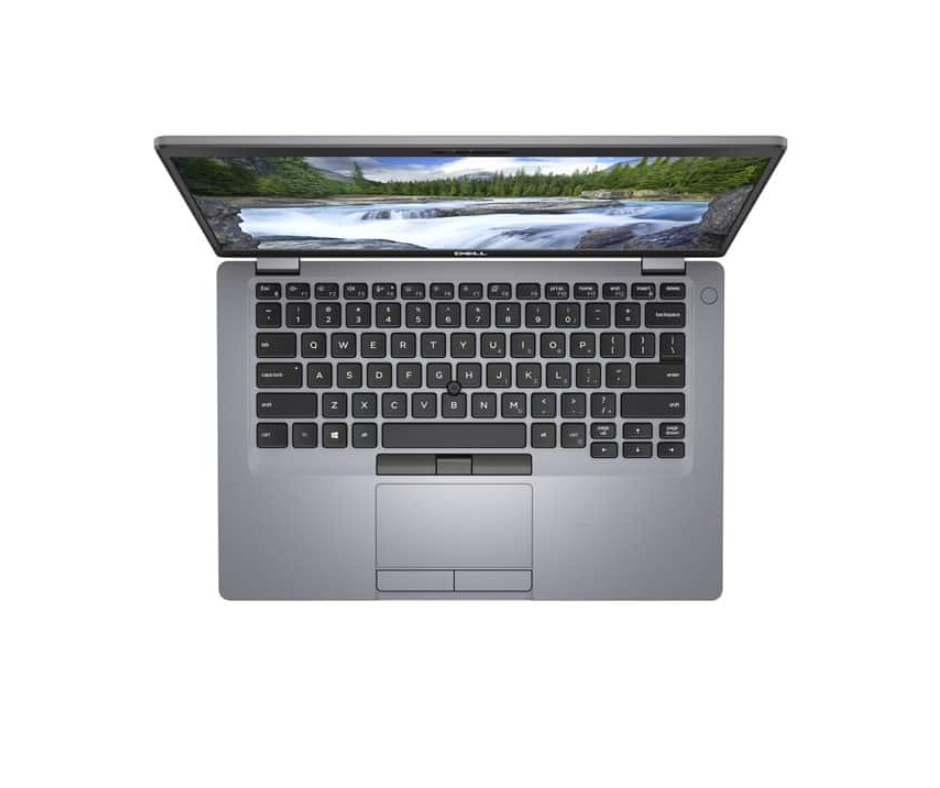 Notebook Latitude 5410 i5-10310U / 8GB / 512 GB M.2 / Win 10 PRO / GRADO C-2