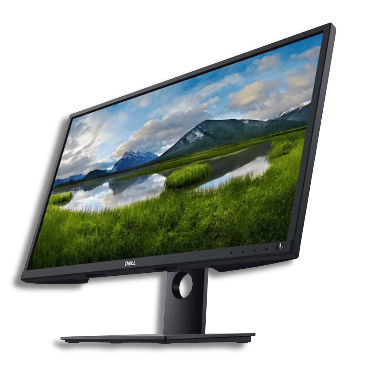 PC Optiplex 3080 SFF i3- 10100 3,60 GHz/ 8GB/ 512 GB M.2 /win 10 H/ Monitor DELL E2420HS-3