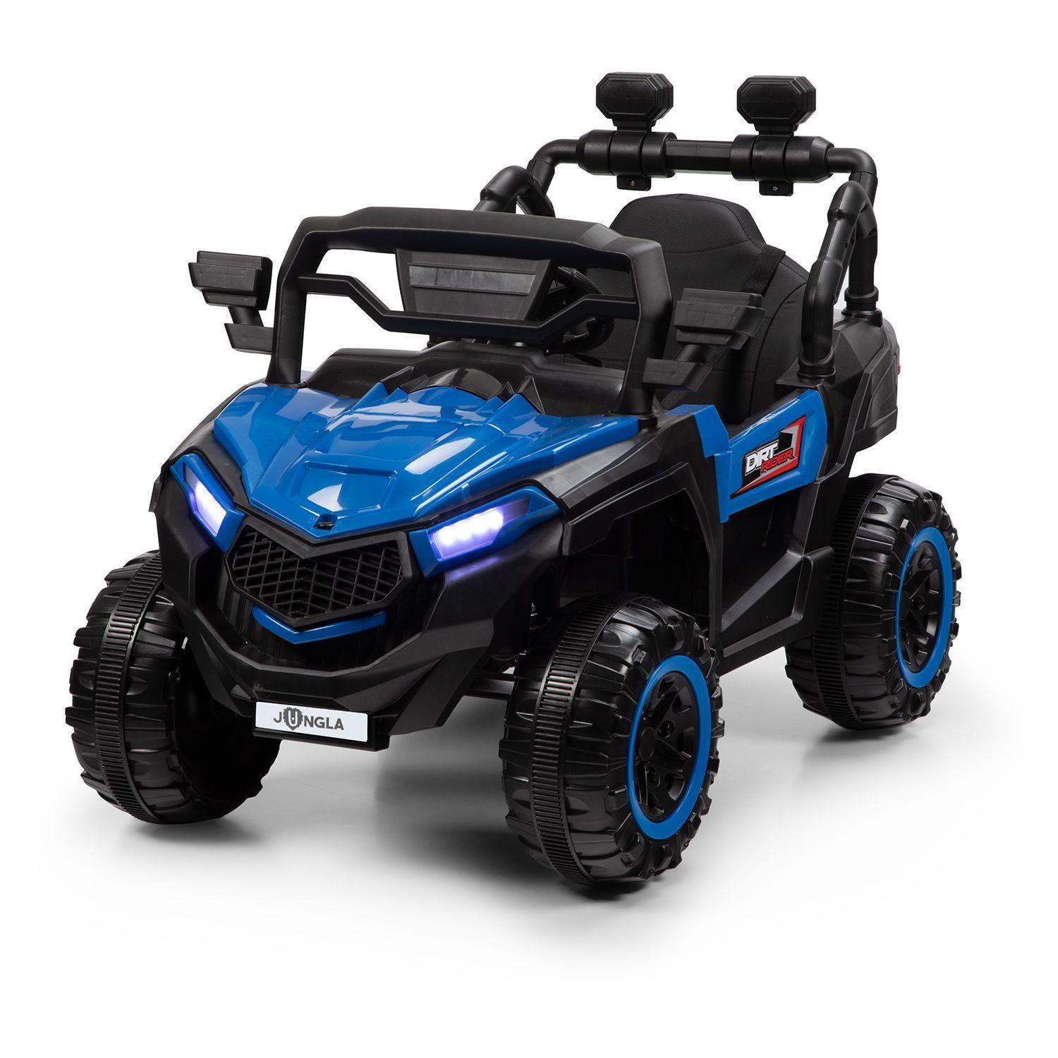 New Buggy Azul-0