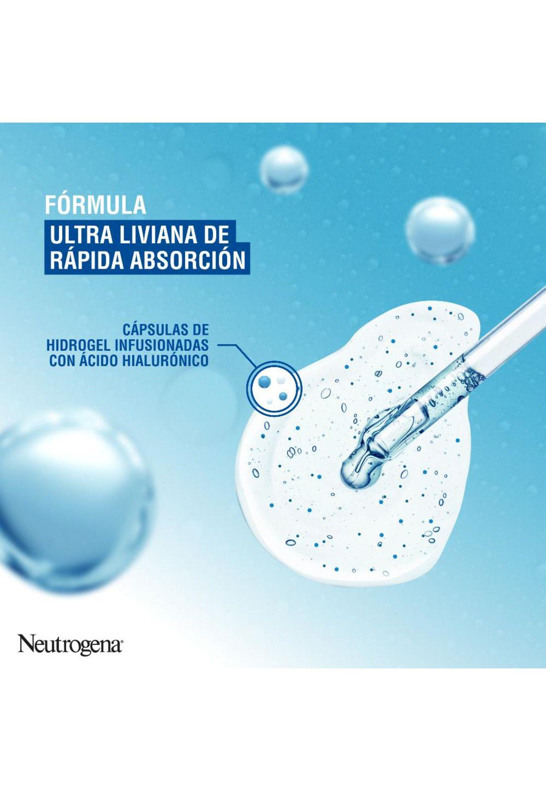 Serum NEUTROGENA® Hydro Boost 30 ml-3