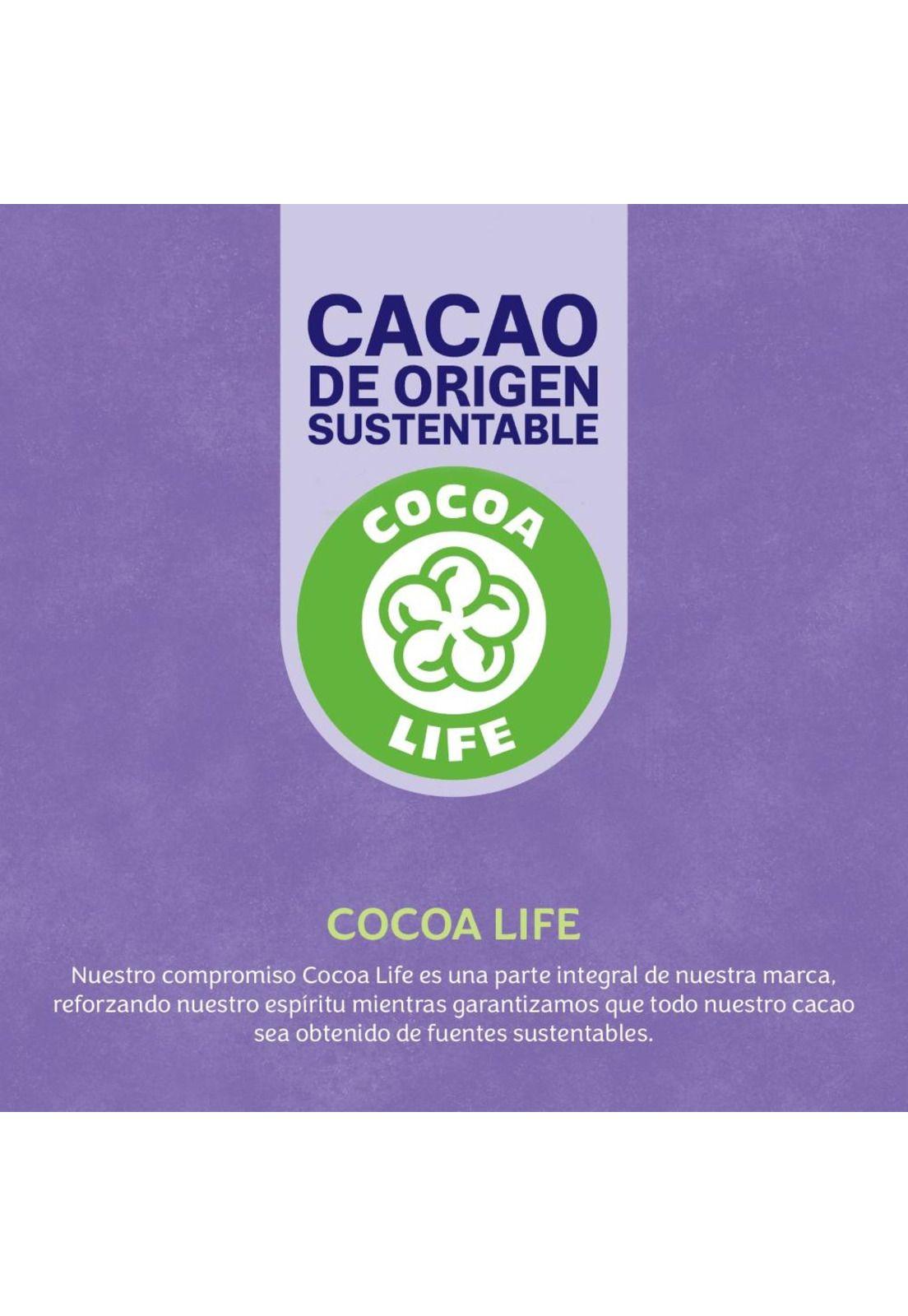 Chocolate Milka® Amargo 45% Cacao Barra 100 G-4
