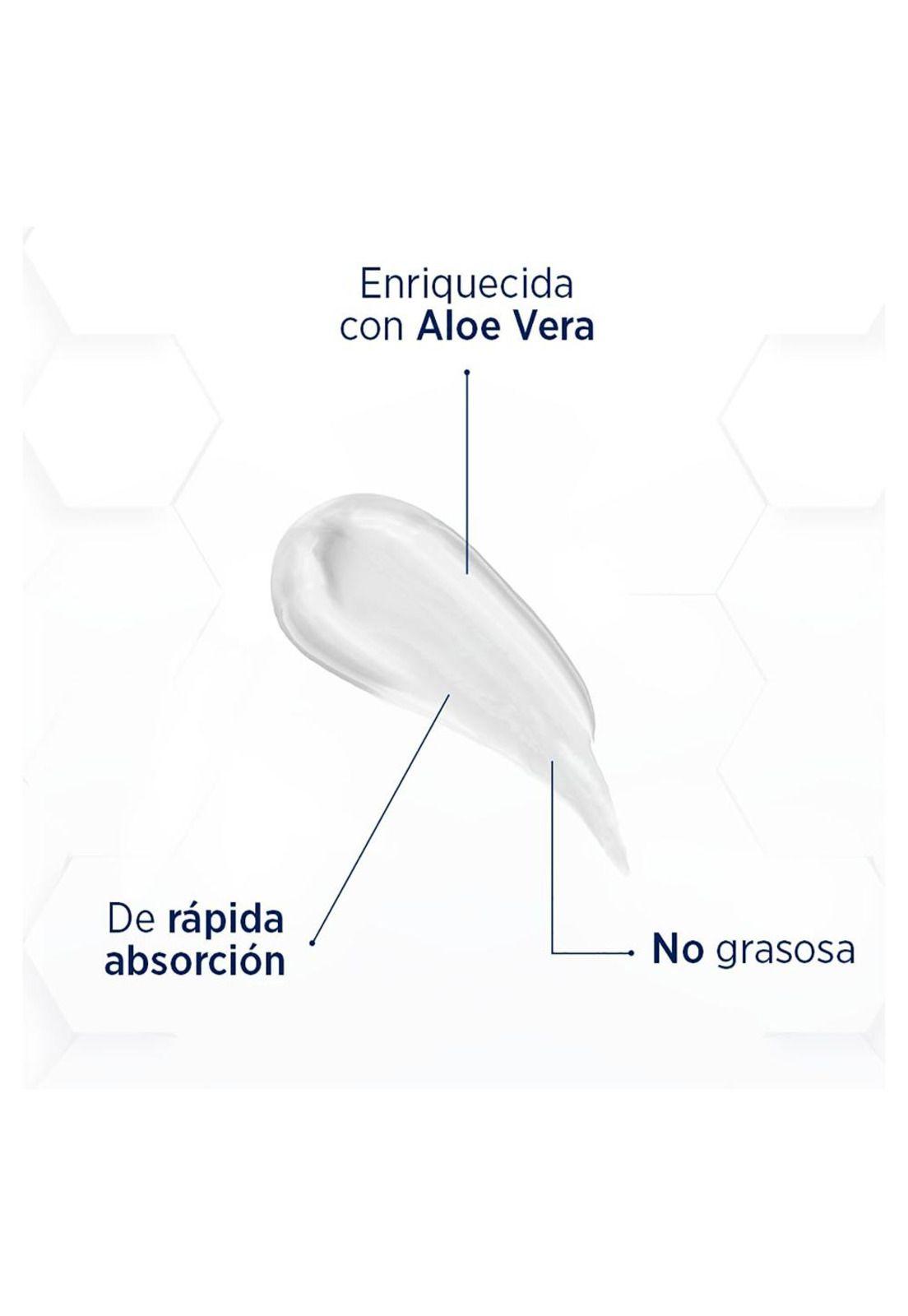 Crema Corporal LUBRIDERM® Men 120 ml-4