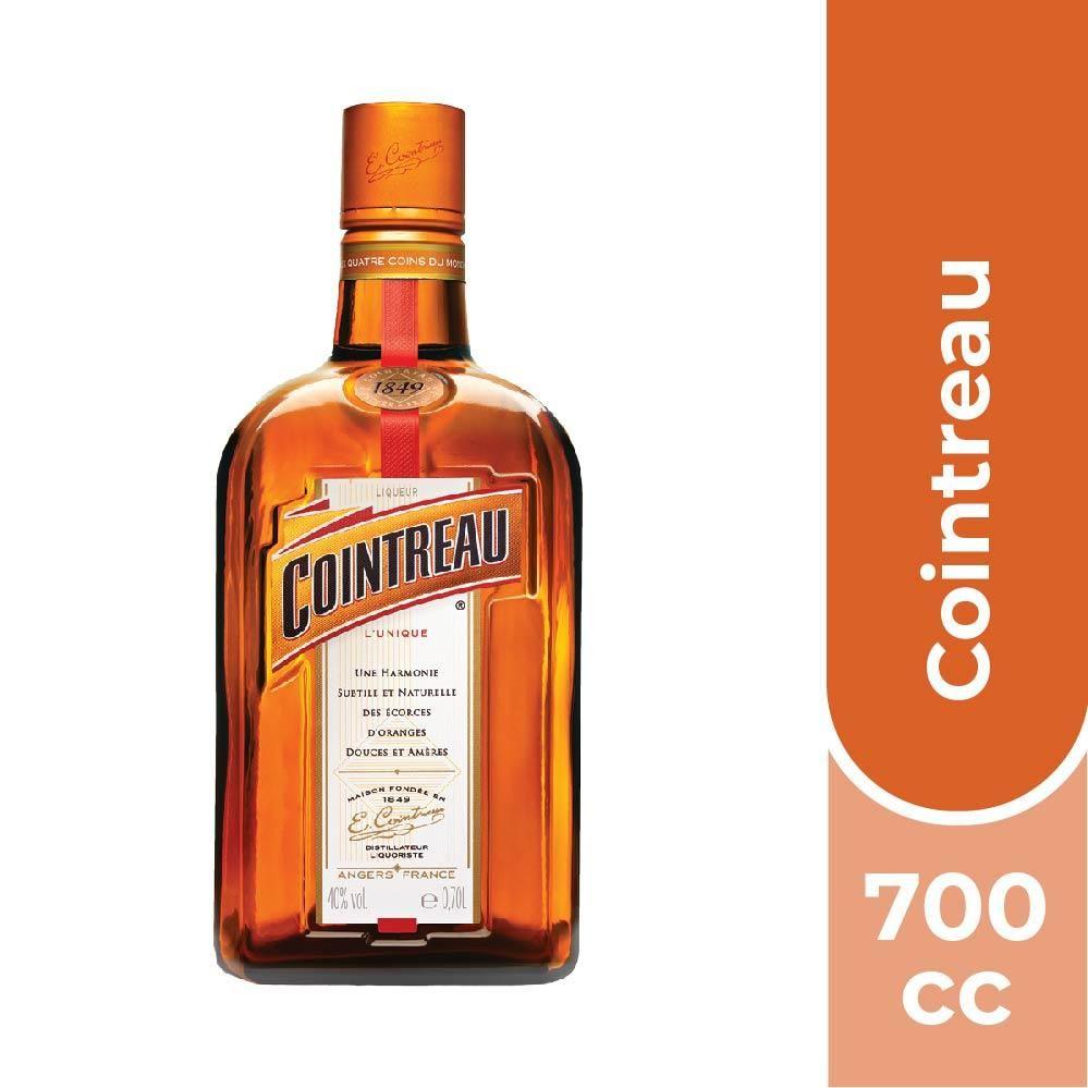 Cointreau Licor De Naranja 700 cc 700 CC-0