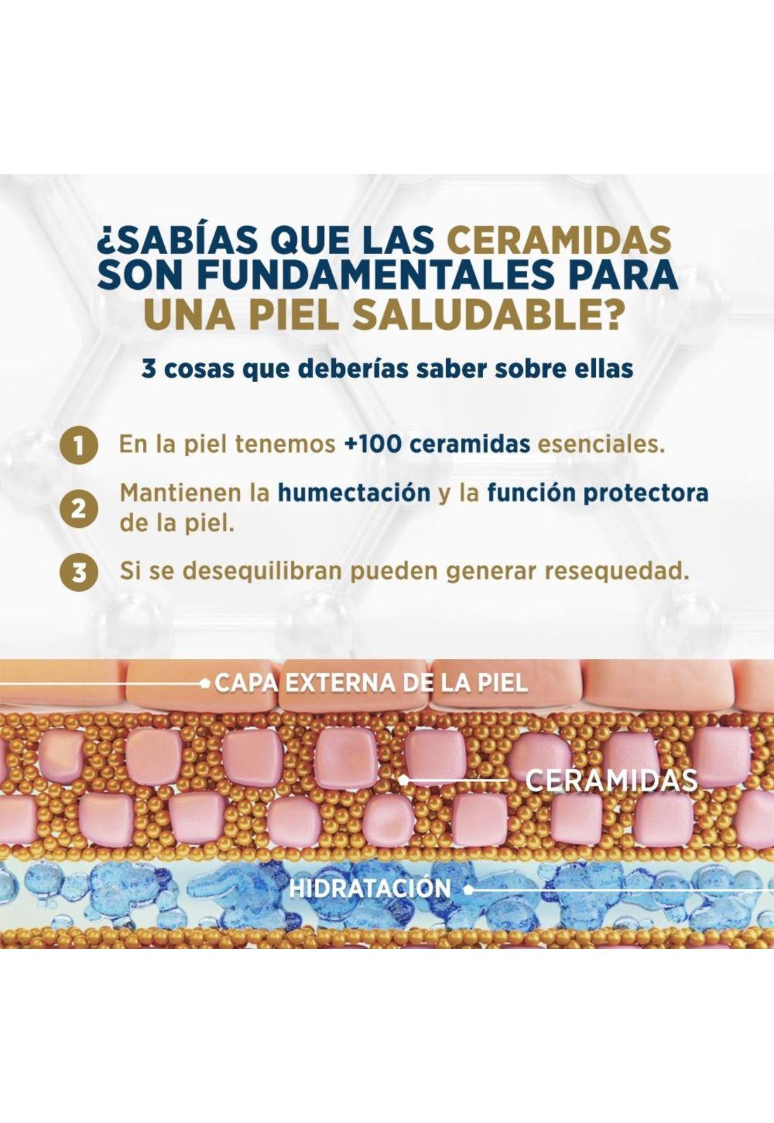 LUBRIDERM® REPARACIÓN INTENSIVA x 400 ml-3