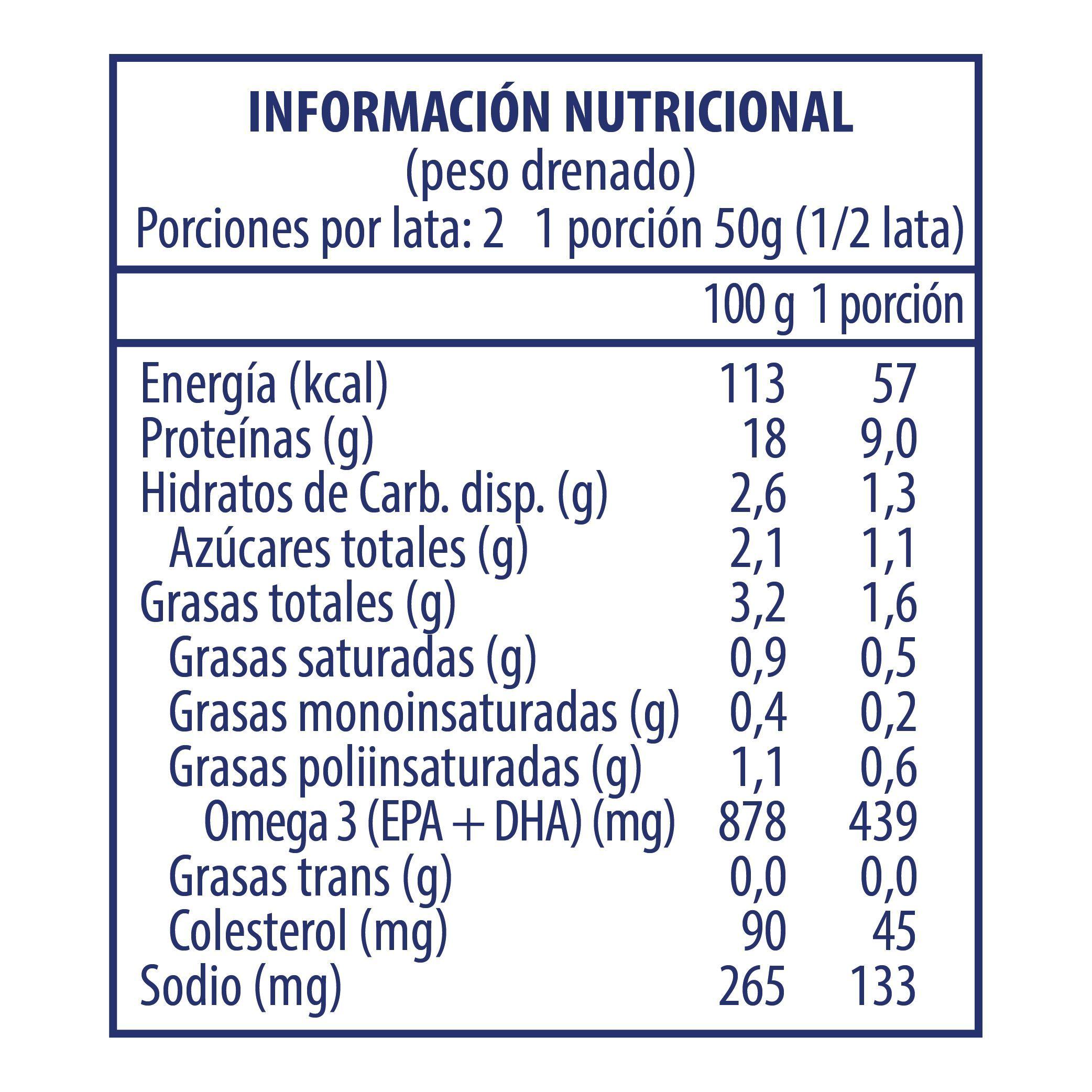 Choritos Al Natural Bajo En Sodio Robinson Crusoe 190 CC-1