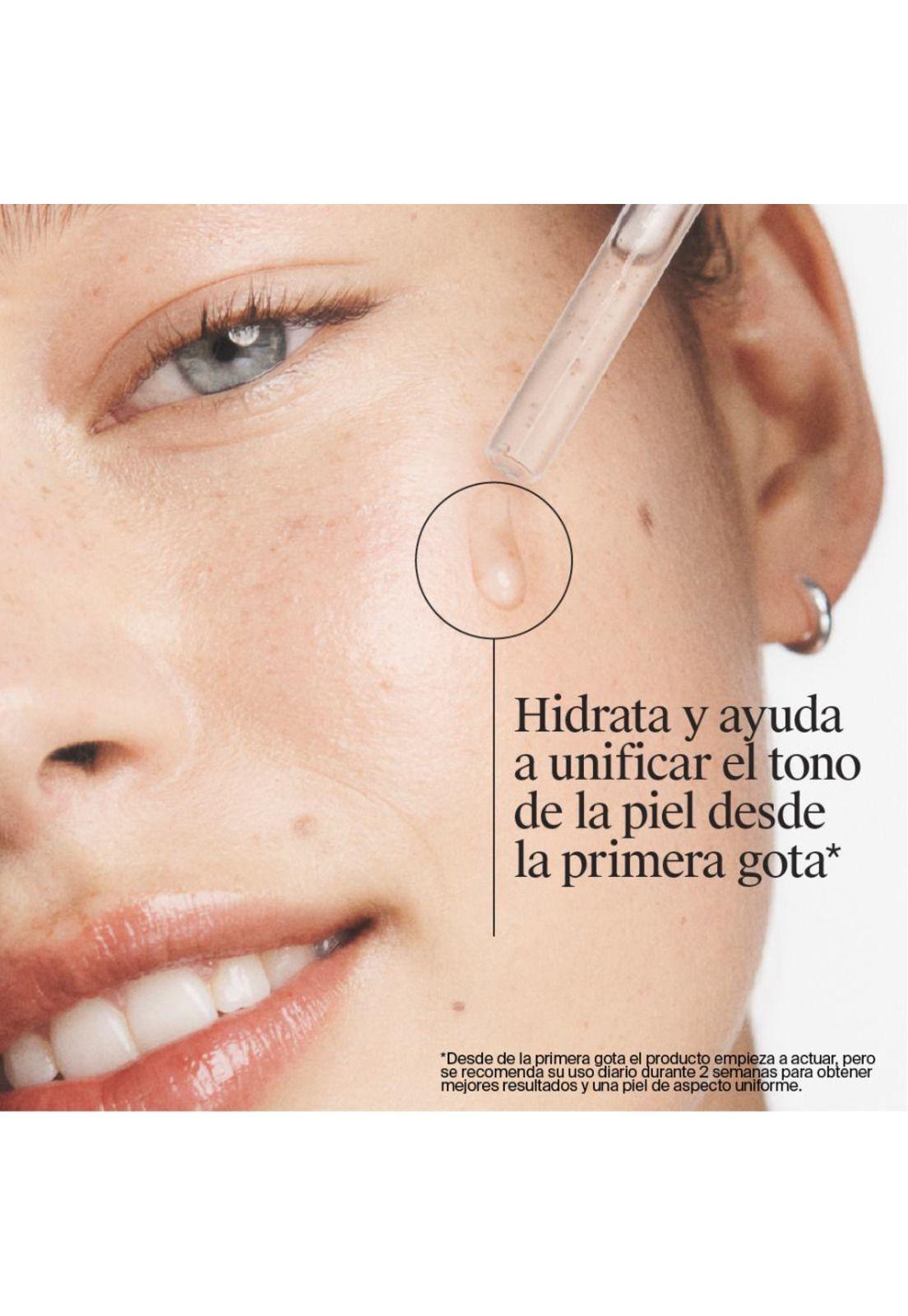 Serum Antimanchas Neutrogena® Hydro Boost 30ml-3