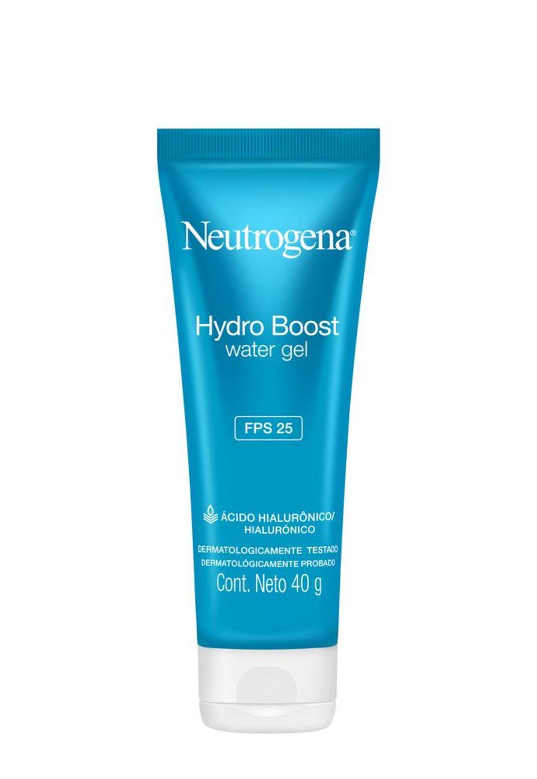 Crema facial NEUTROGENA® Hydro Boost FPS25 40 gr-1