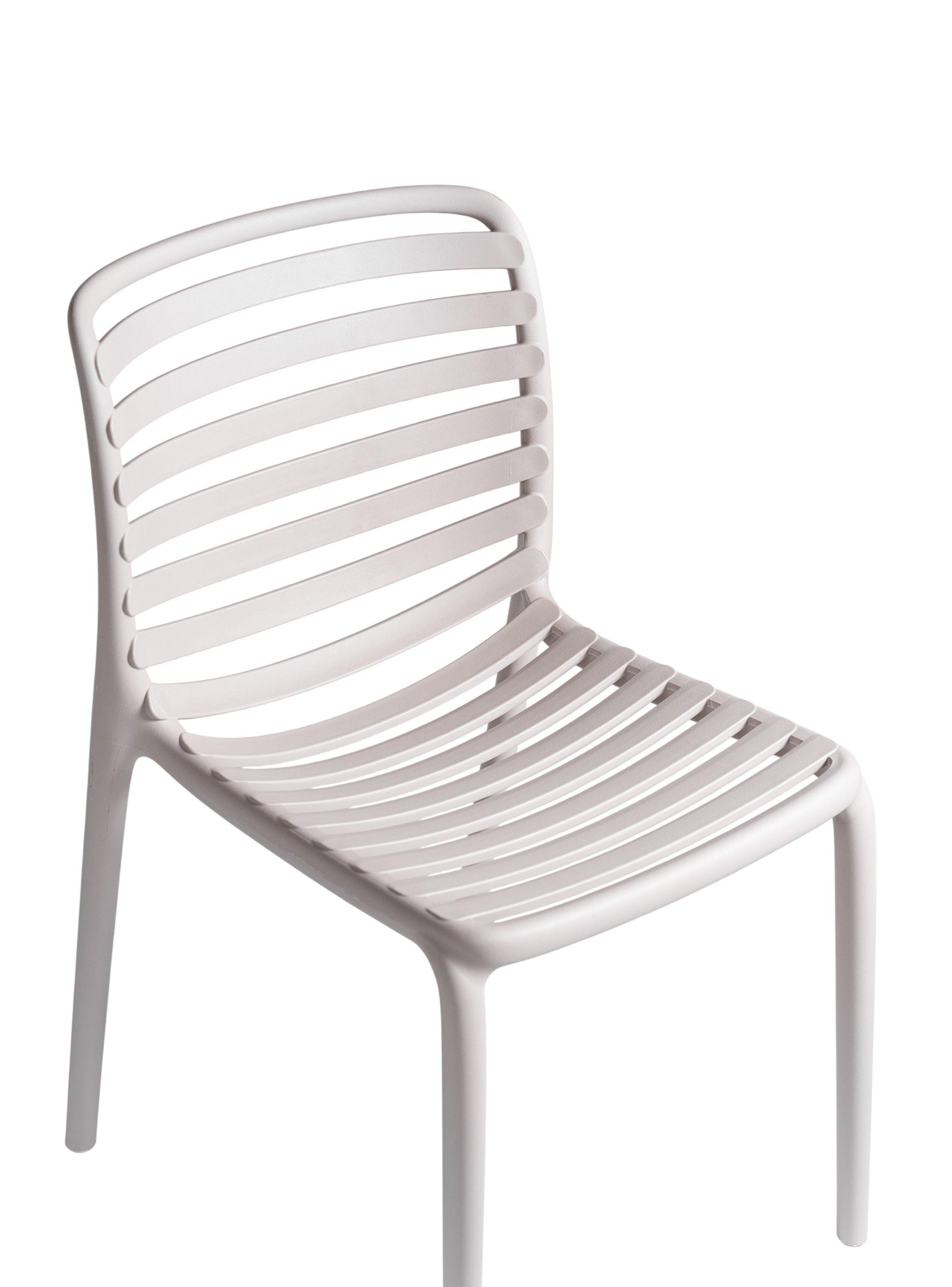 Silla Ventis Polipropileno -2