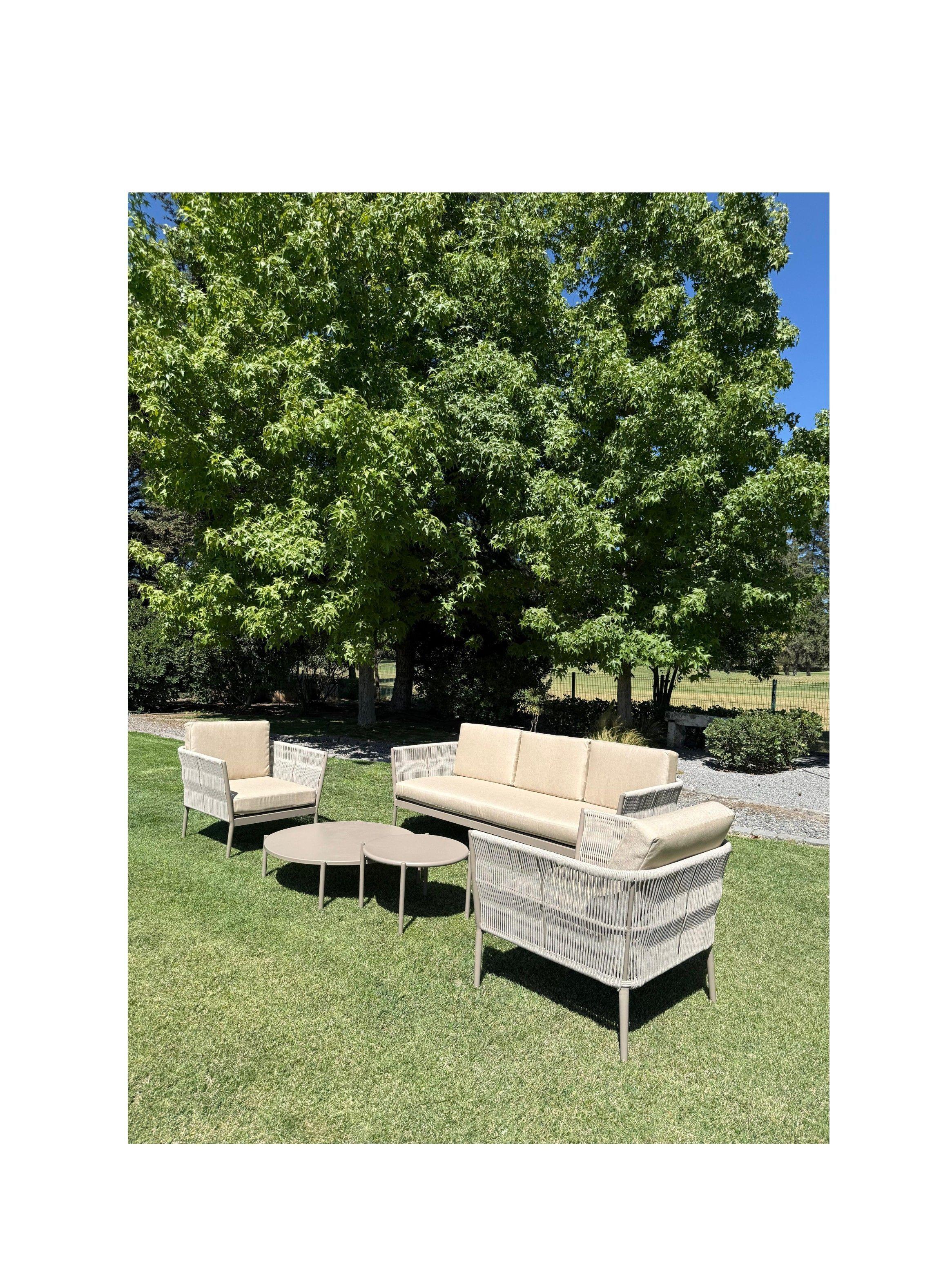 Juego de Terraza Albacete-5