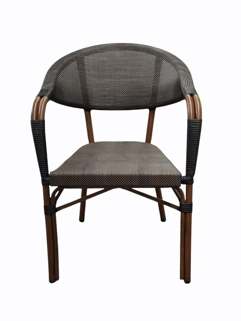 Silla de Terraza Bistrot Café -0