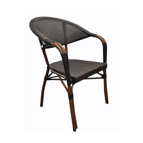 Mesa de comedor Iron 150x80 cm-3