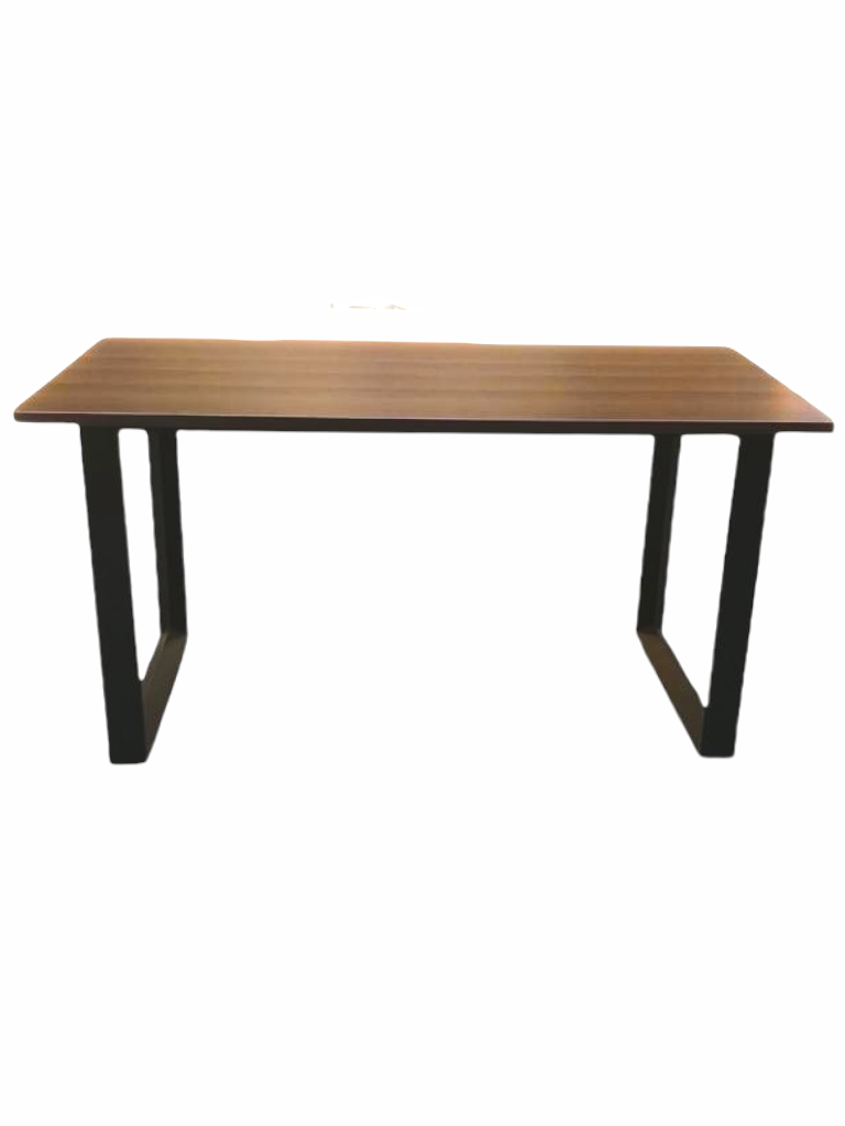Mesa de comedor Iron 150x80 cm-2