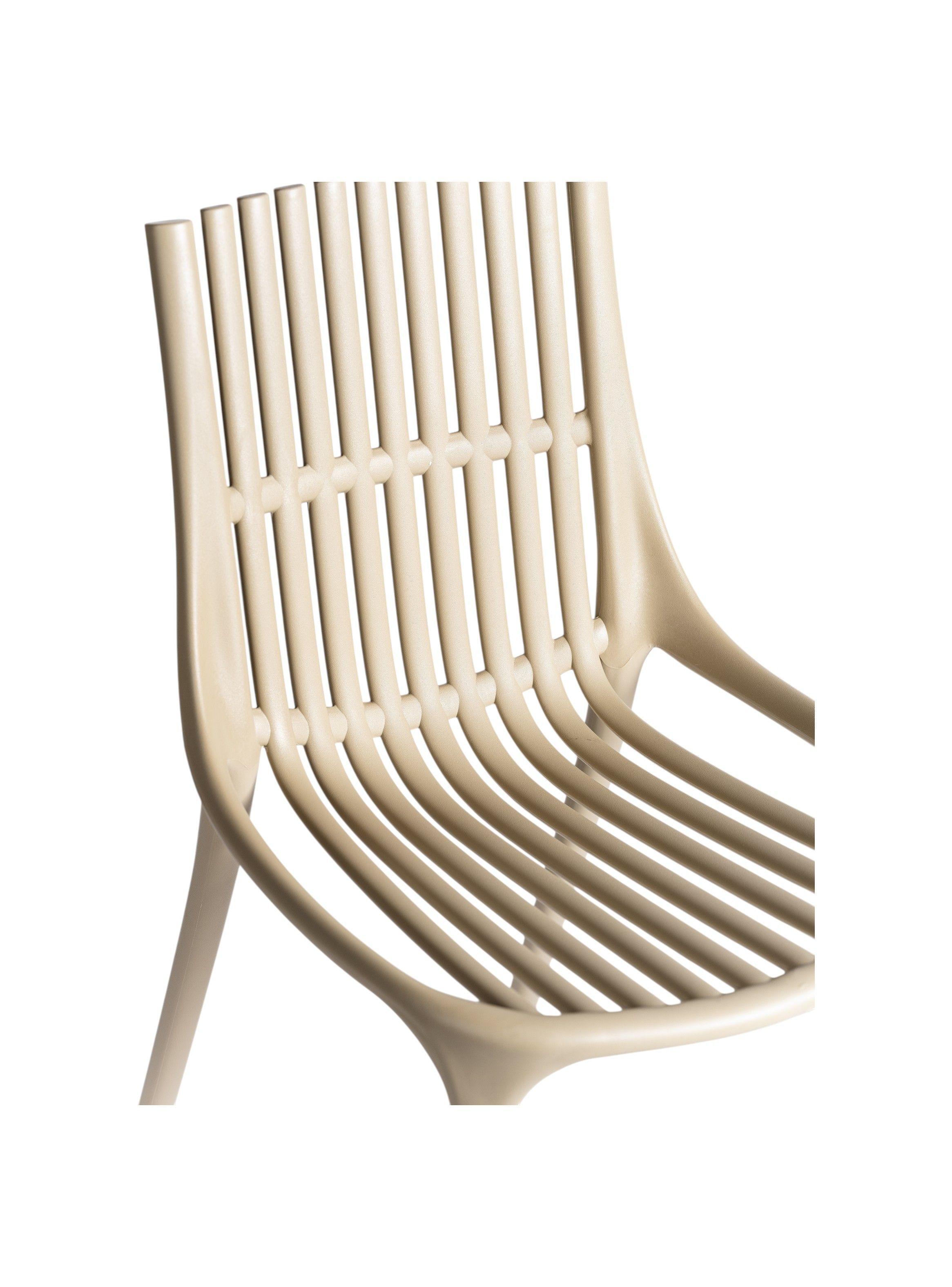 Silla Turín Negra PP-2