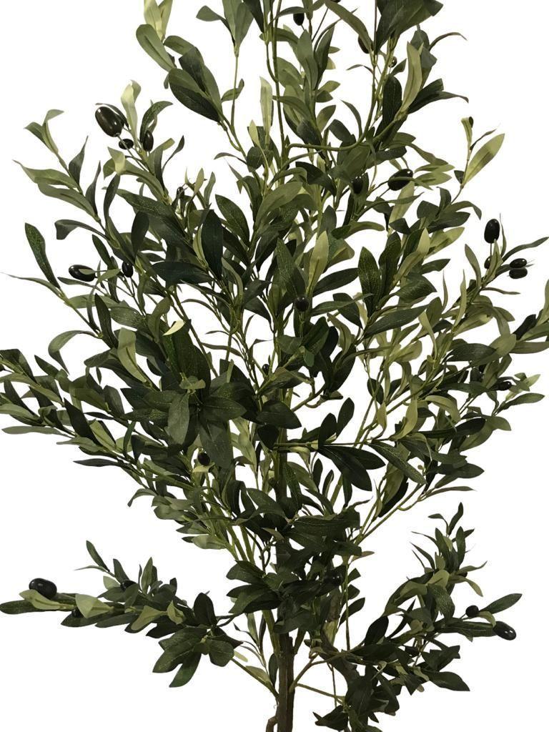 Planta Artificial Olivo 180 cm -1