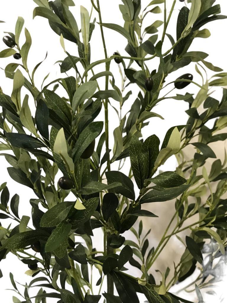Planta Artificial Olivo 180 cm -3