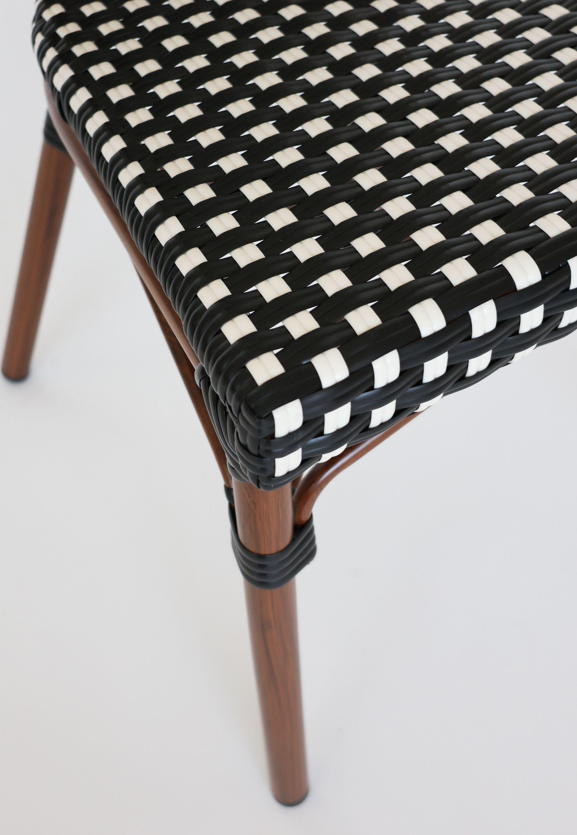 Silla Estilo Parisina exterior-2