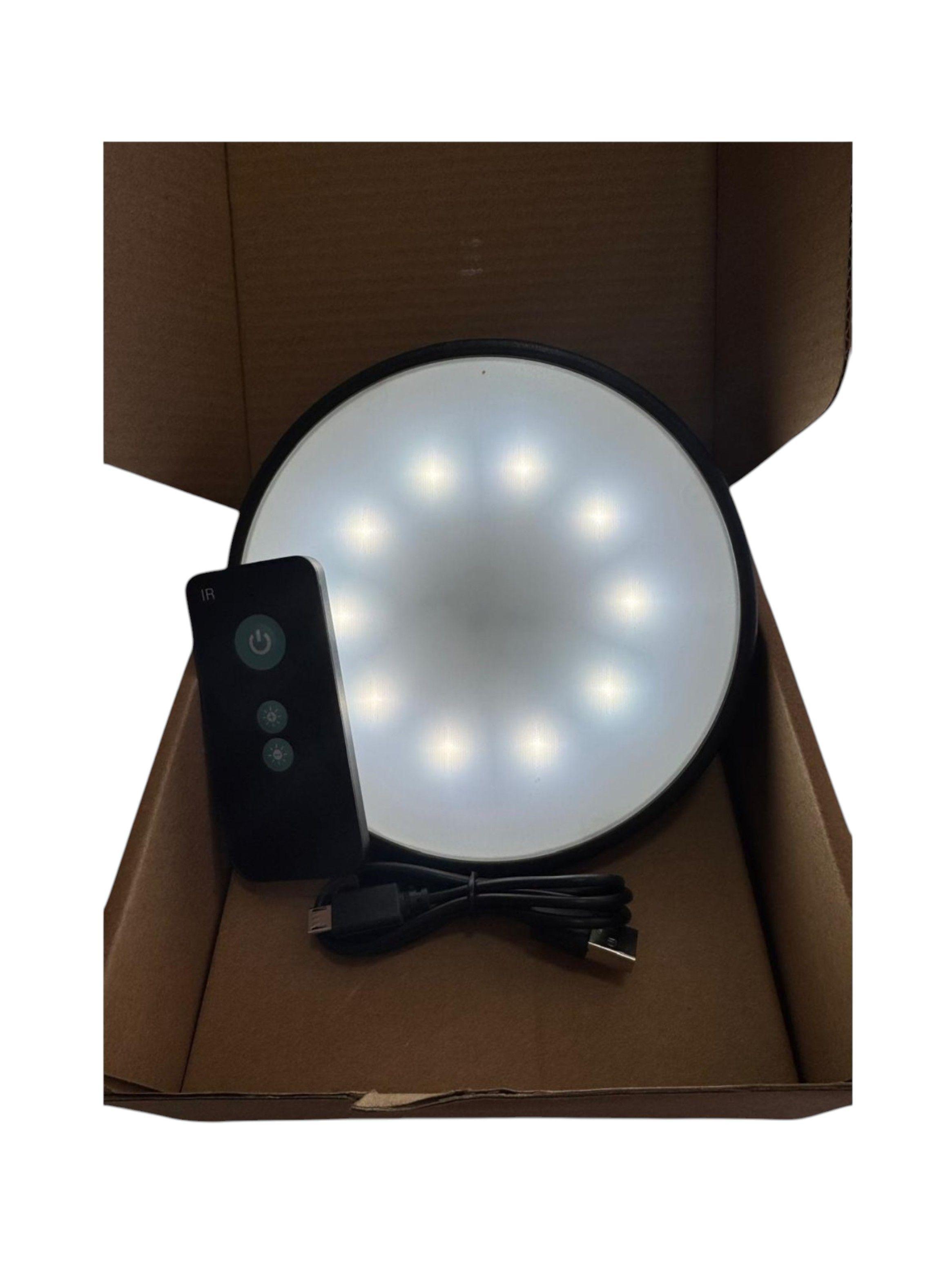 Quitasol Ponferrada Khaki 360°-4