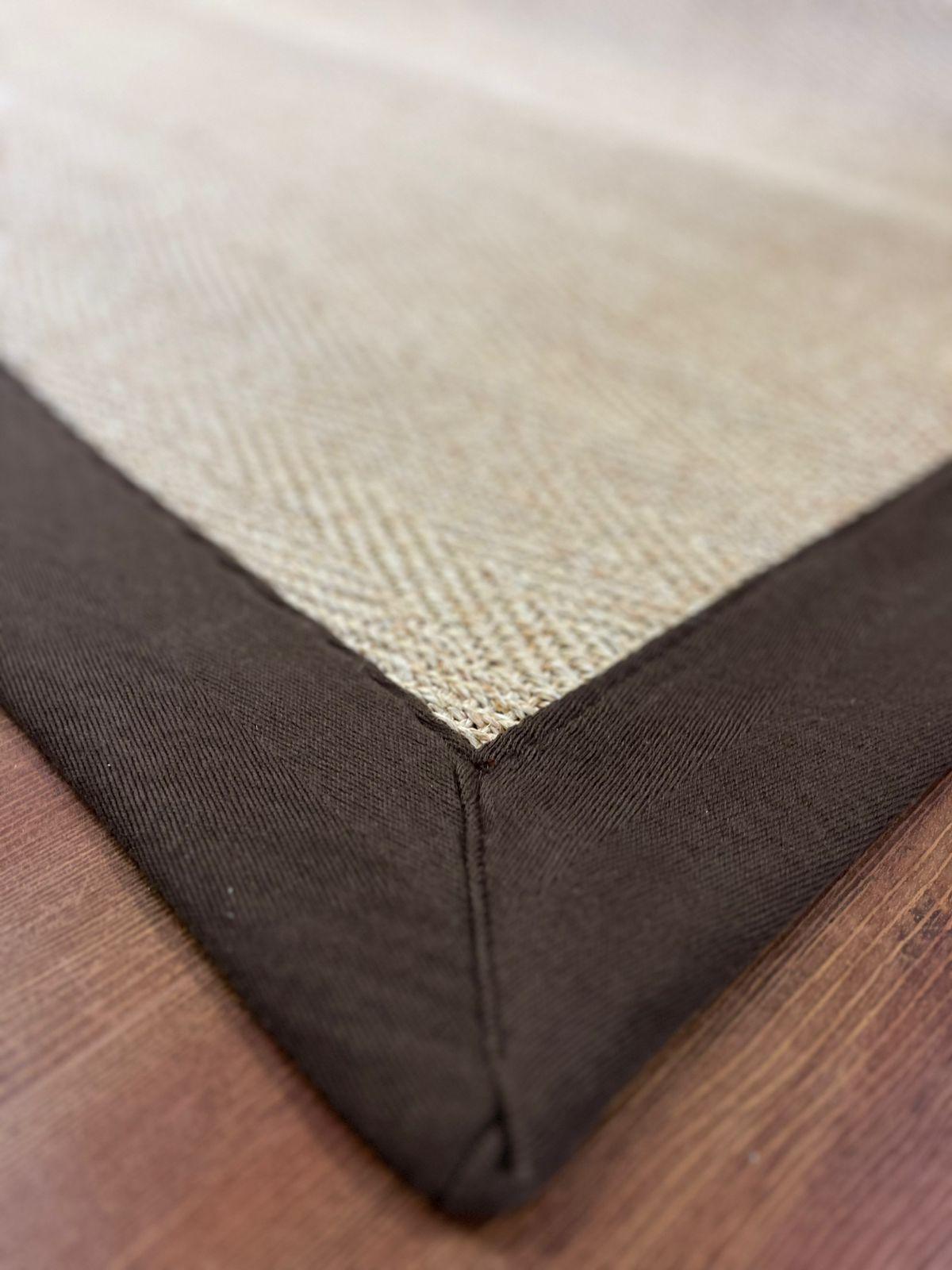 Alfombra de Sisal 200x300 cm -2