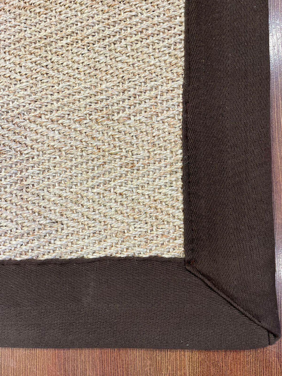 Alfombra de Sisal 200x300 cm -4