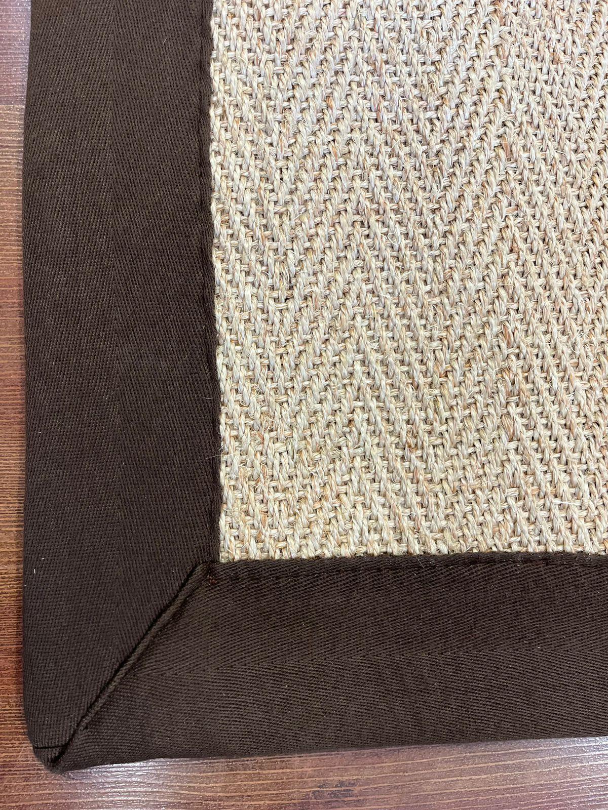 Alfombra de Sisal 200x300 cm -5