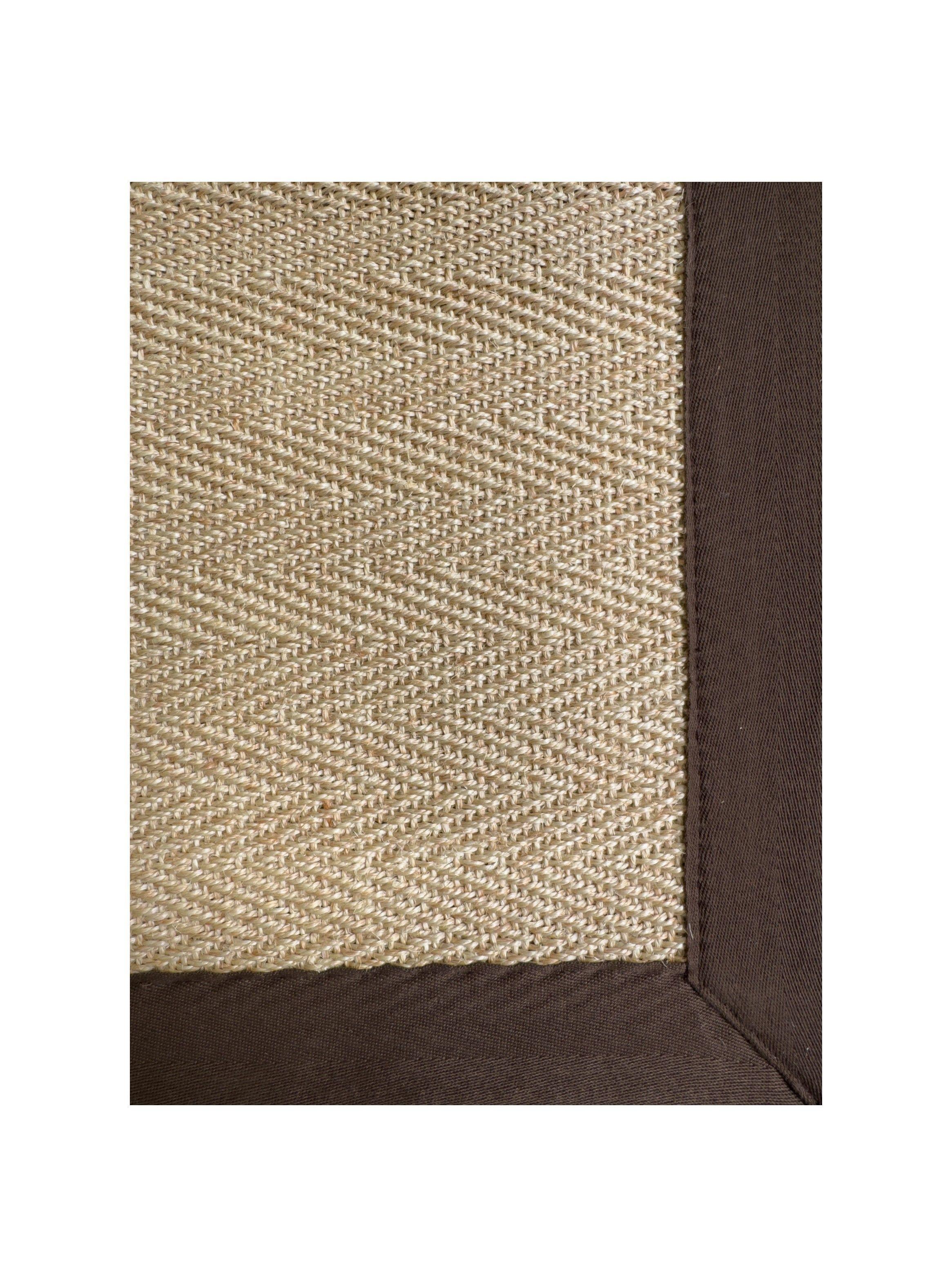 Alfombra de Sisal 200x300 cm -0