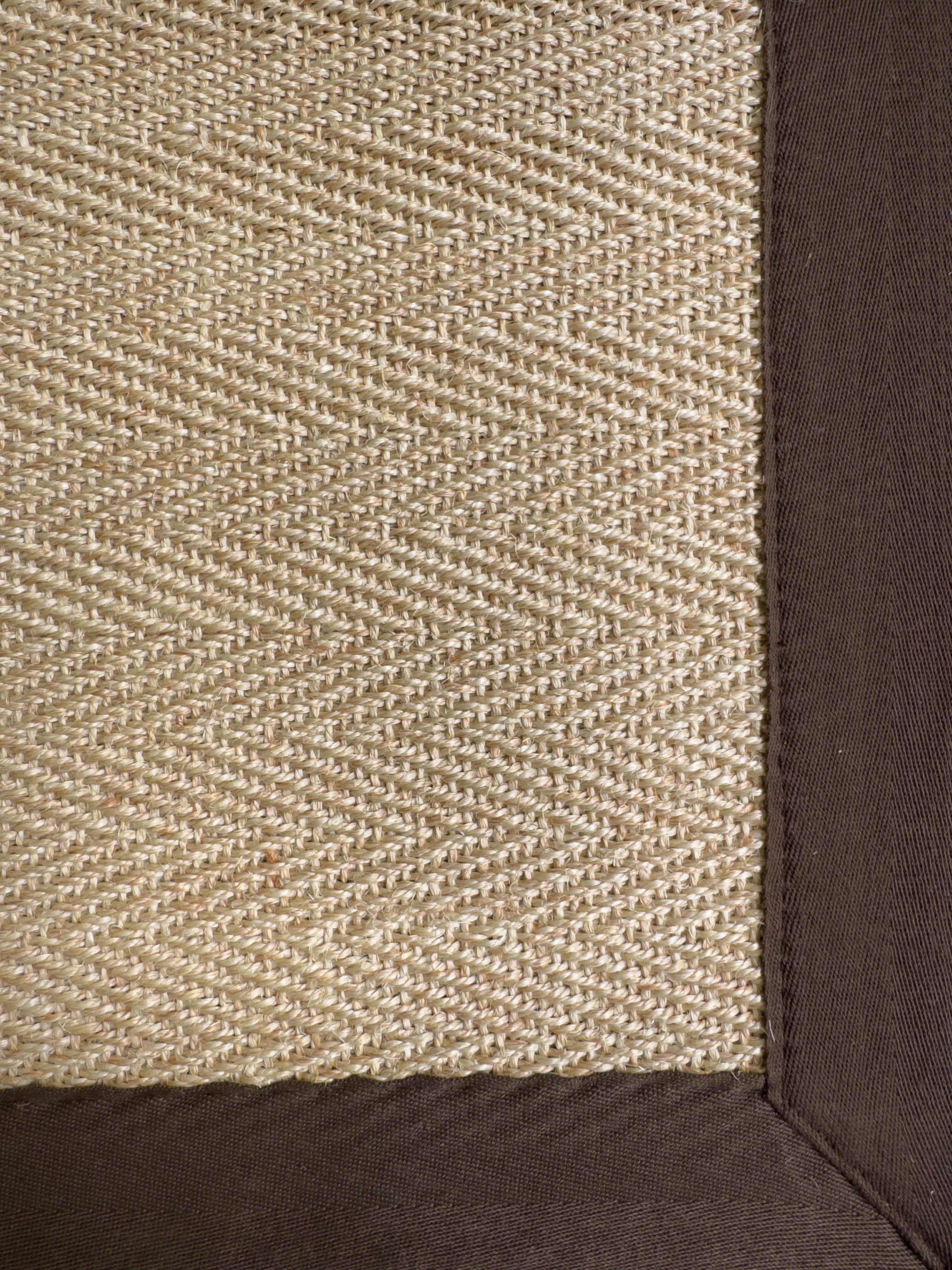 Alfombra de Sisal 200x300 cm -2