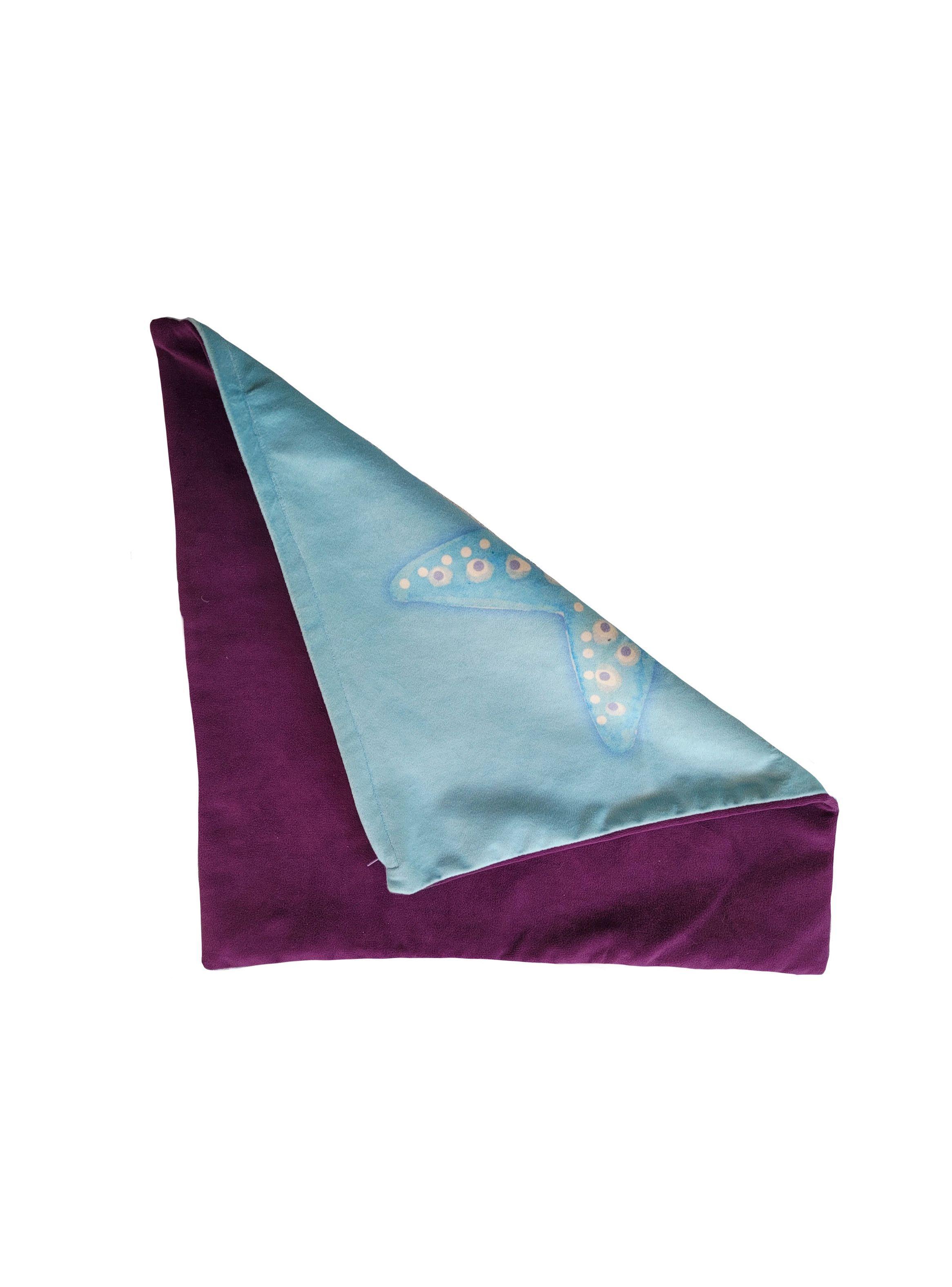 Funda Cojín Estrella de Mar-1