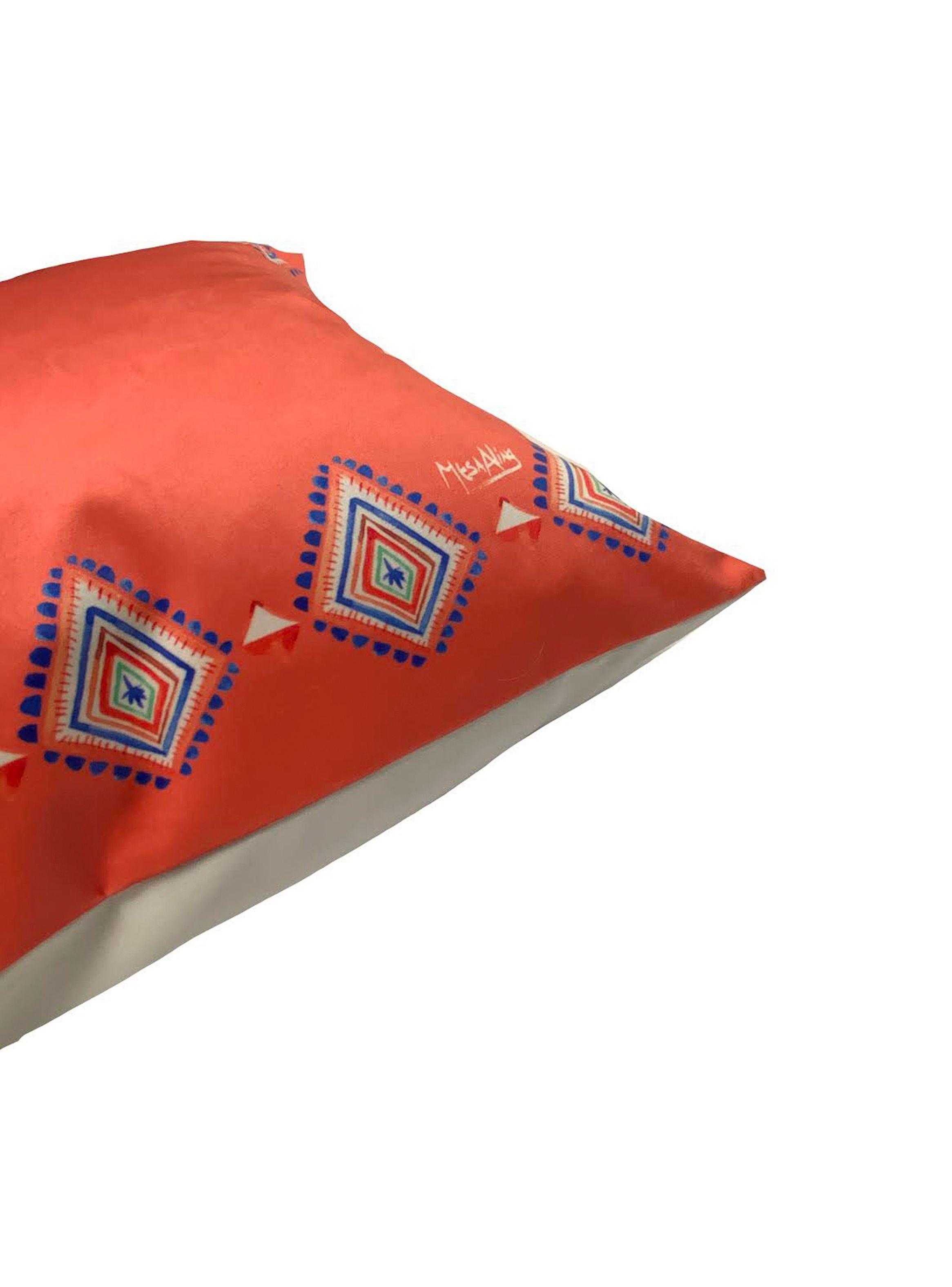 Funda Cojín Camelia -1