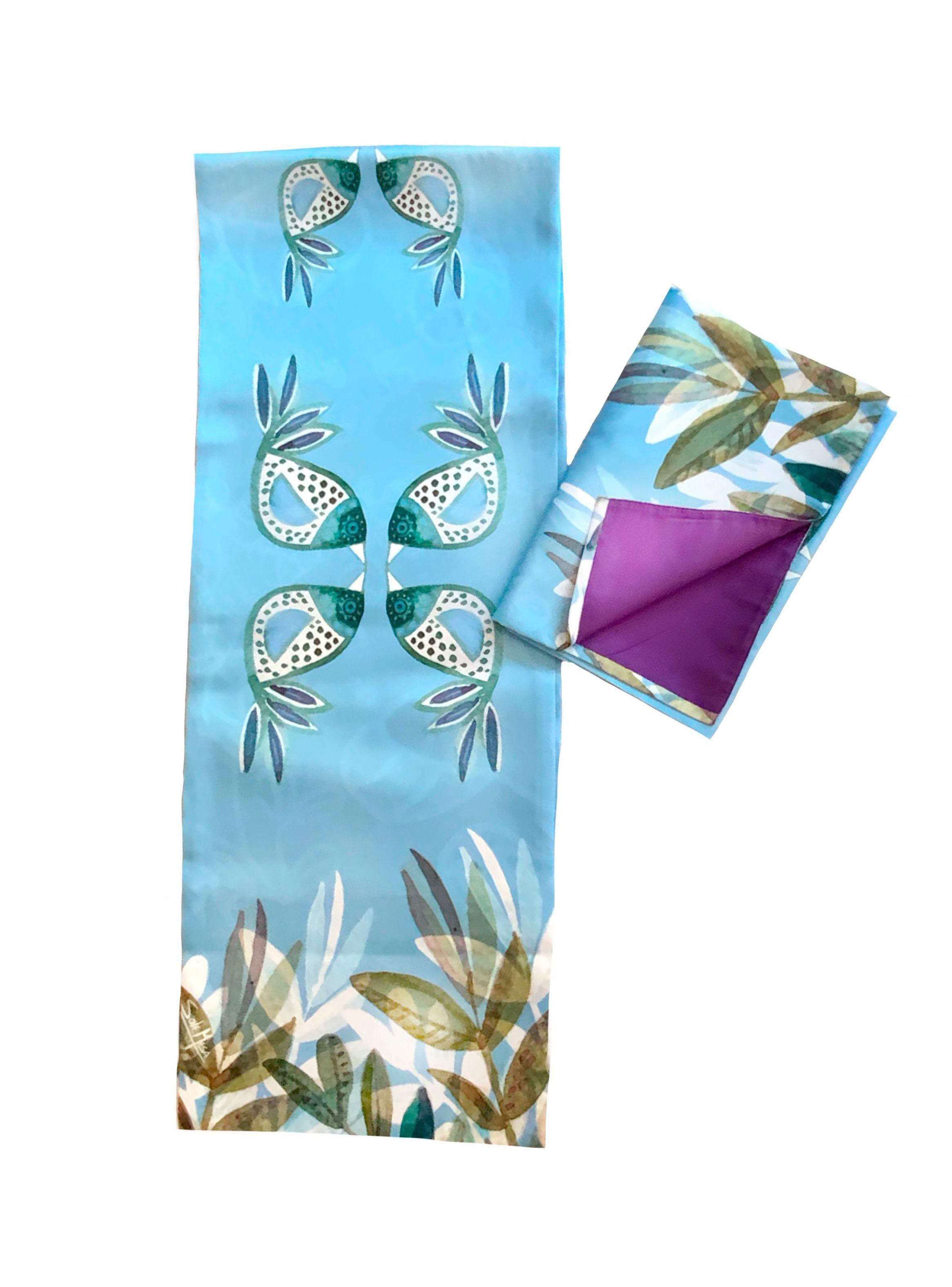 Camino de Mesa Pajarito -0