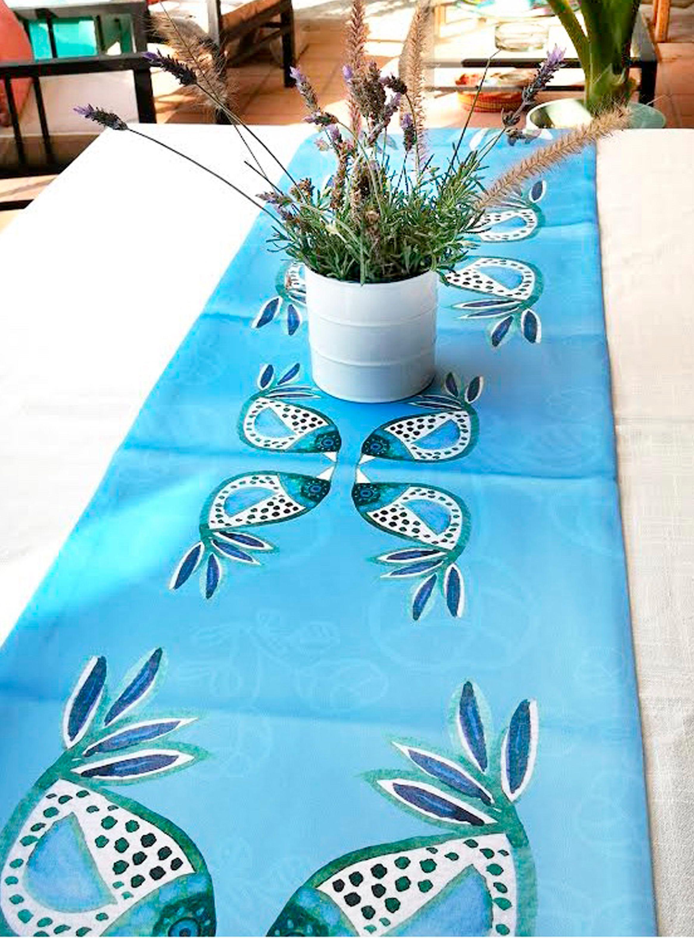 Camino de Mesa Pajarito -1